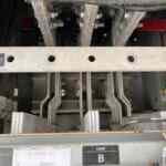 Caterpillar XQ2000 Diesel Power Module - Tier 1